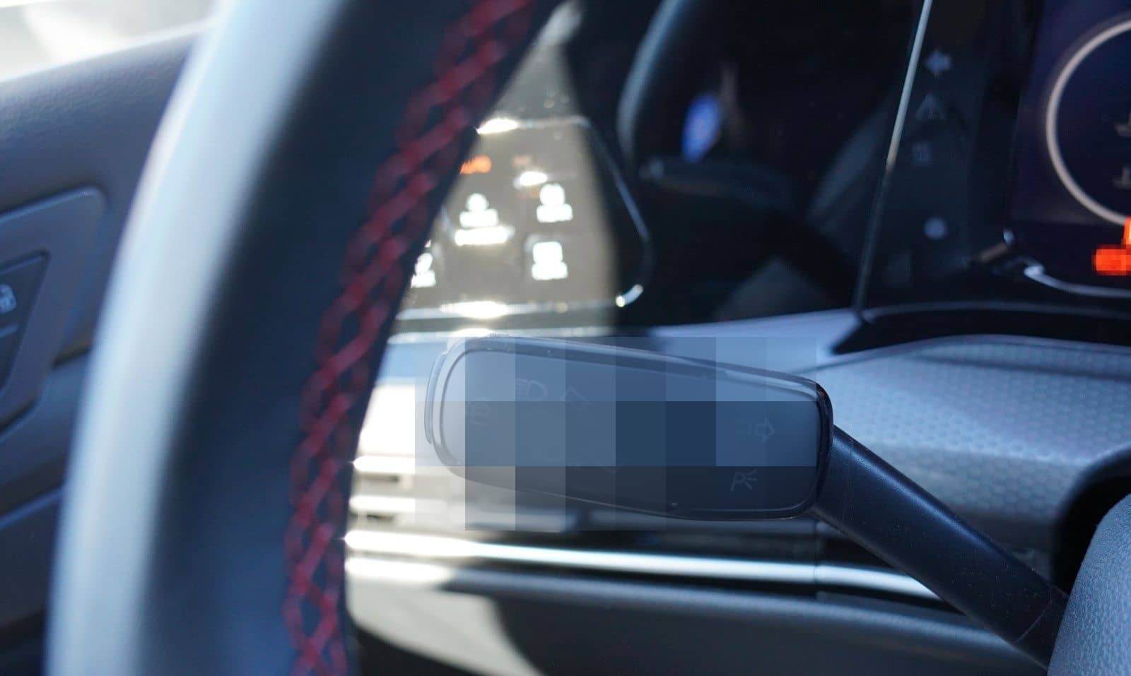 Volkswagen Golf VIII Lim. GTI Clubsport MIT 2 J. GARANTIE foto 22