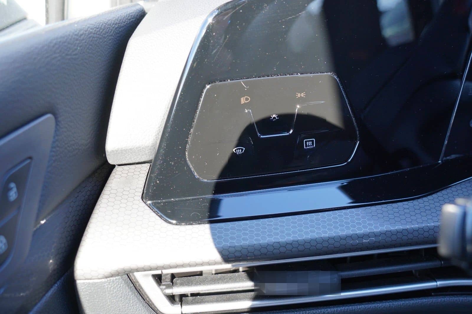 Volkswagen Golf VIII Lim. GTI Clubsport MIT 2 J. GARANTIE foto 24