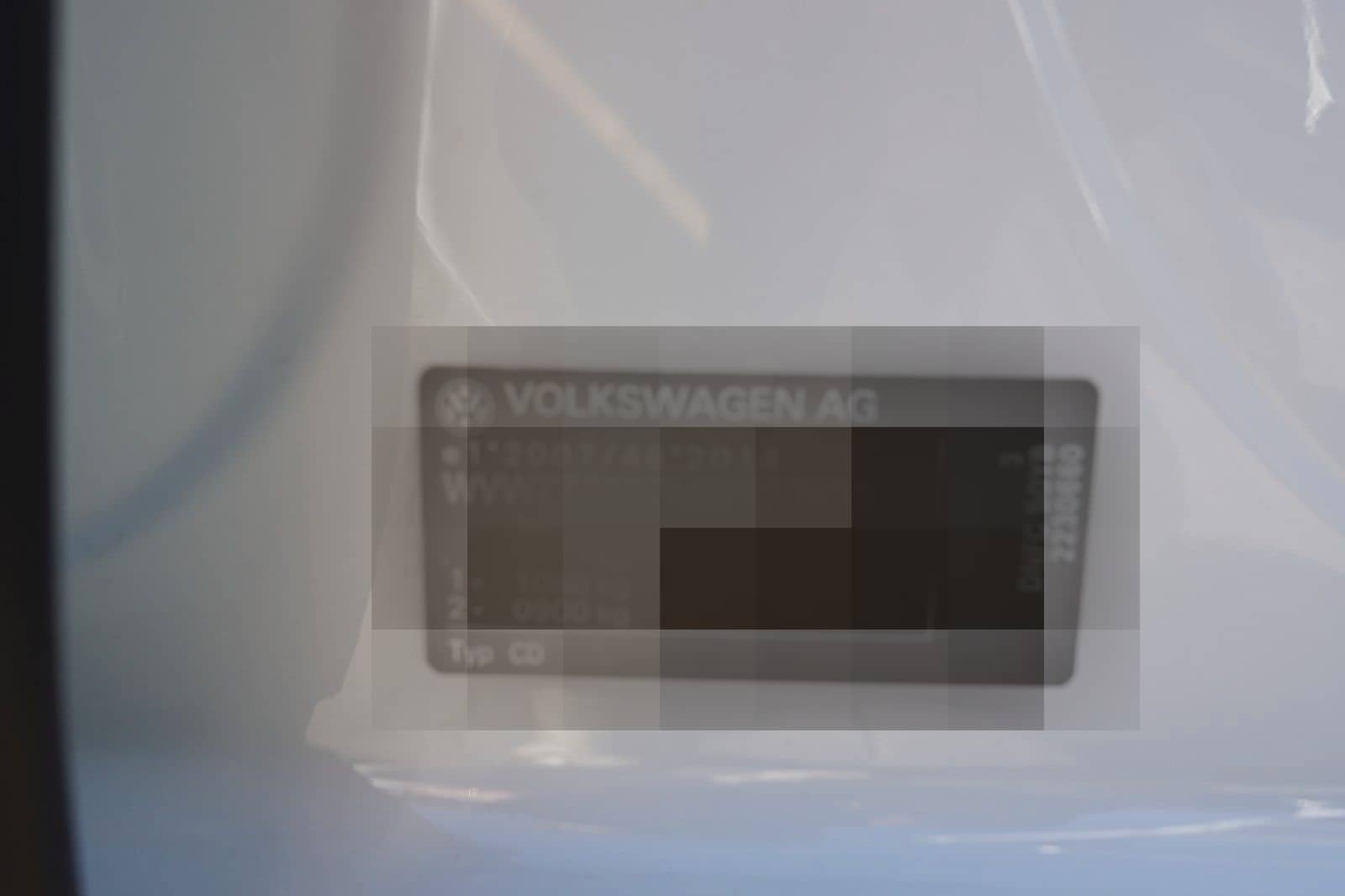 Volkswagen Golf VIII Lim. GTI Clubsport MIT 2 J. GARANTIE foto 9