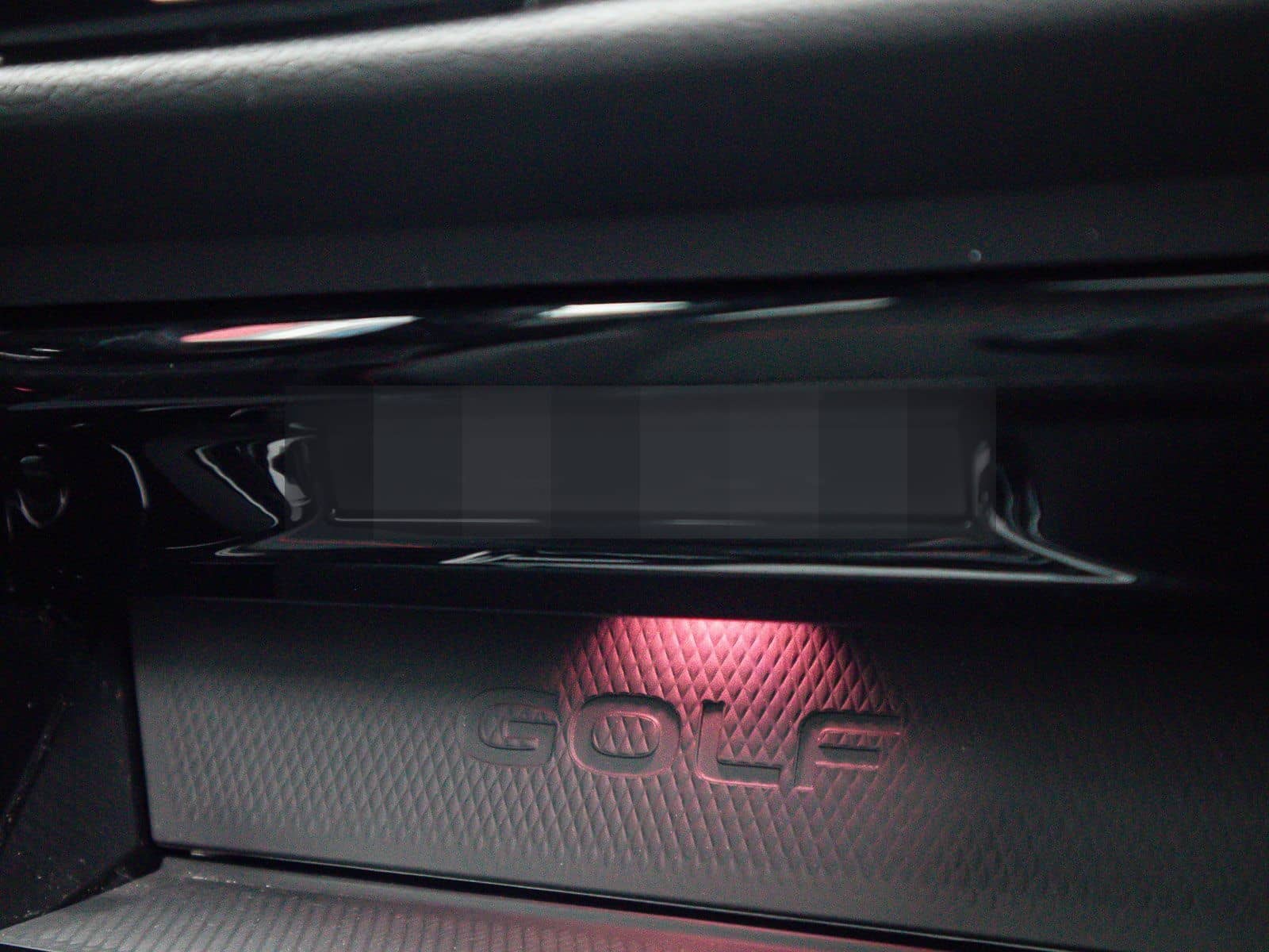 Volkswagen Golf VIII GTI Clubsport 2.0 TSI IQ.Light Navi Pa foto 19