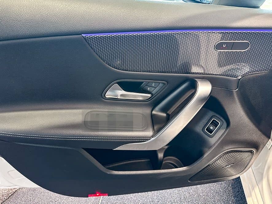 Mercedes-Benz A 250 e PROGRESSIVE+HALOGEN+SOUND+KAMERA+KEYLESS foto 11