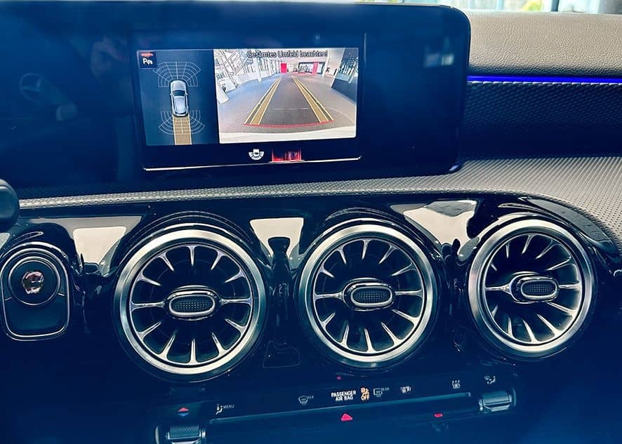 Mercedes-Benz A 250 e PROGRESSIVE+HALOGEN+SOUND+KAMERA+KEYLESS foto 12