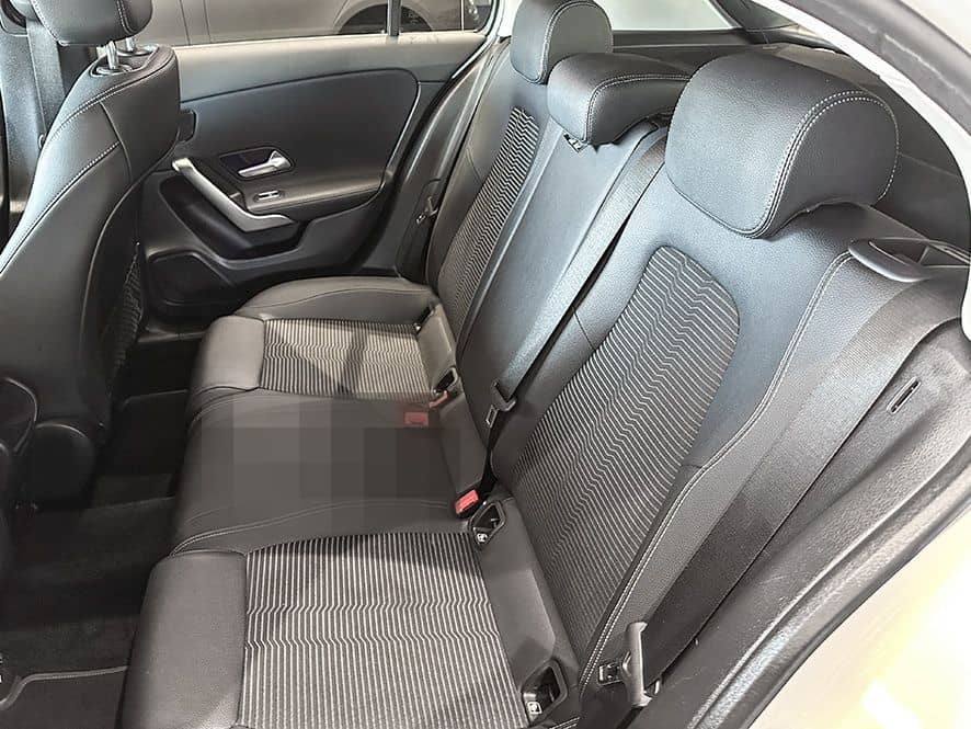 Mercedes-Benz A 250 e PROGRESSIVE+HALOGEN+SOUND+KAMERA+KEYLESS foto 13