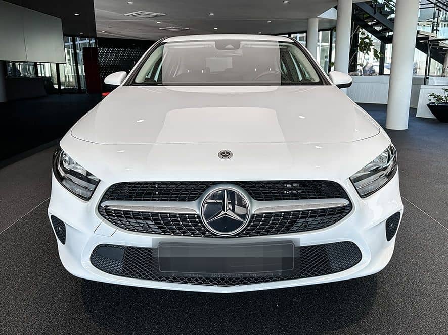 Mercedes-Benz A 250 e PROGRESSIVE+HALOGEN+SOUND+KAMERA+KEYLESS foto 3