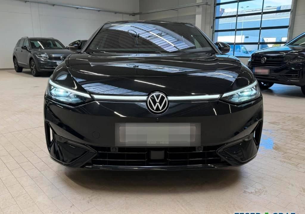 Volkswagen ID.7 Pro LED/Area View/Harman Kardon/Navi foto 2