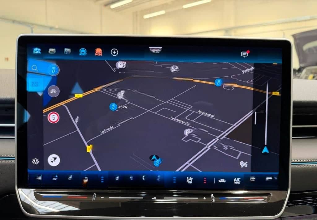 Volkswagen ID.7 Pro LED/Area View/Harman Kardon/Navi foto 13