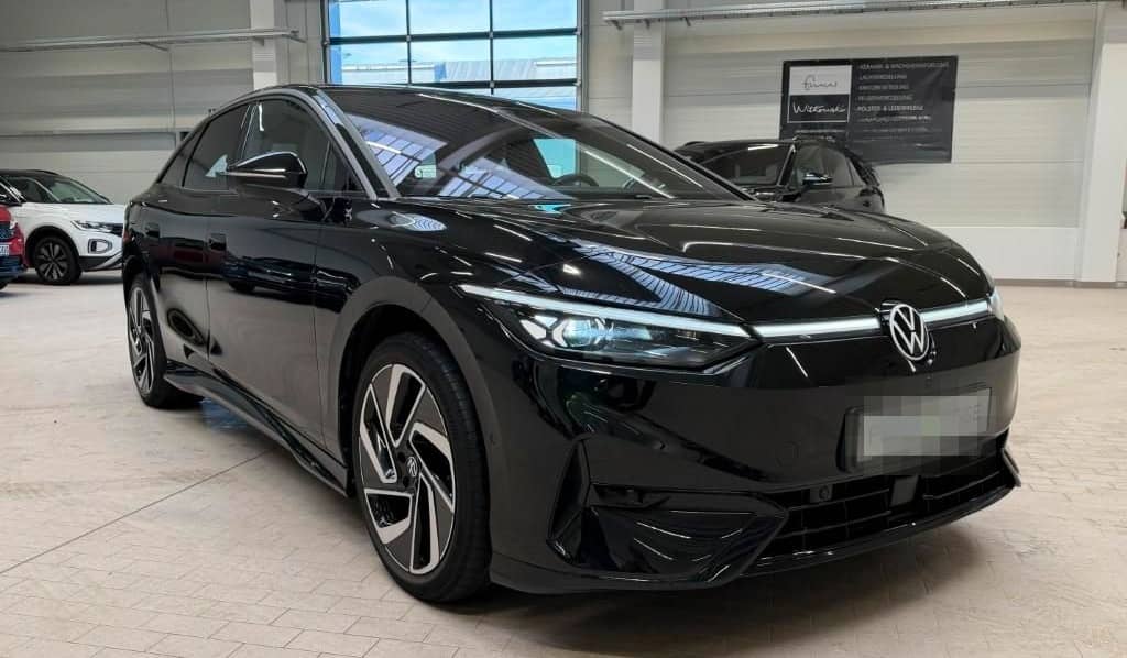 Volkswagen ID.7 Pro LED/Area View/Harman Kardon/Navi foto 18