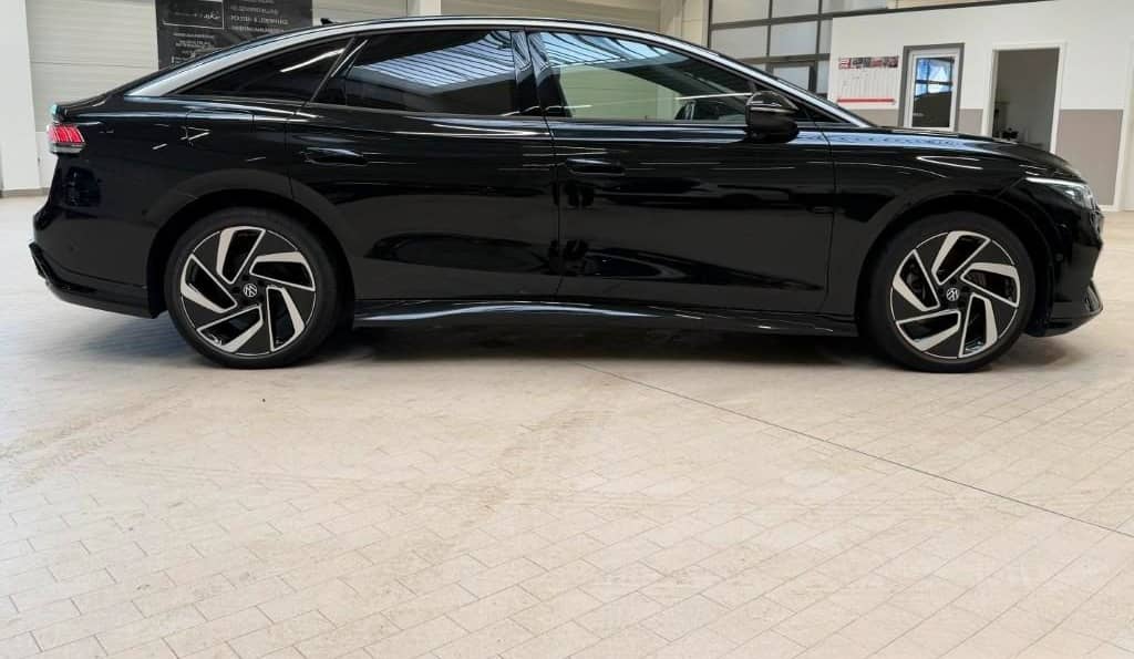 Volkswagen ID.7 Pro LED/Area View/Harman Kardon/Navi foto 3