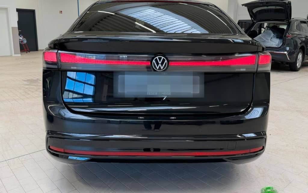 Volkswagen ID.7 Pro LED/Area View/Harman Kardon/Navi foto 5