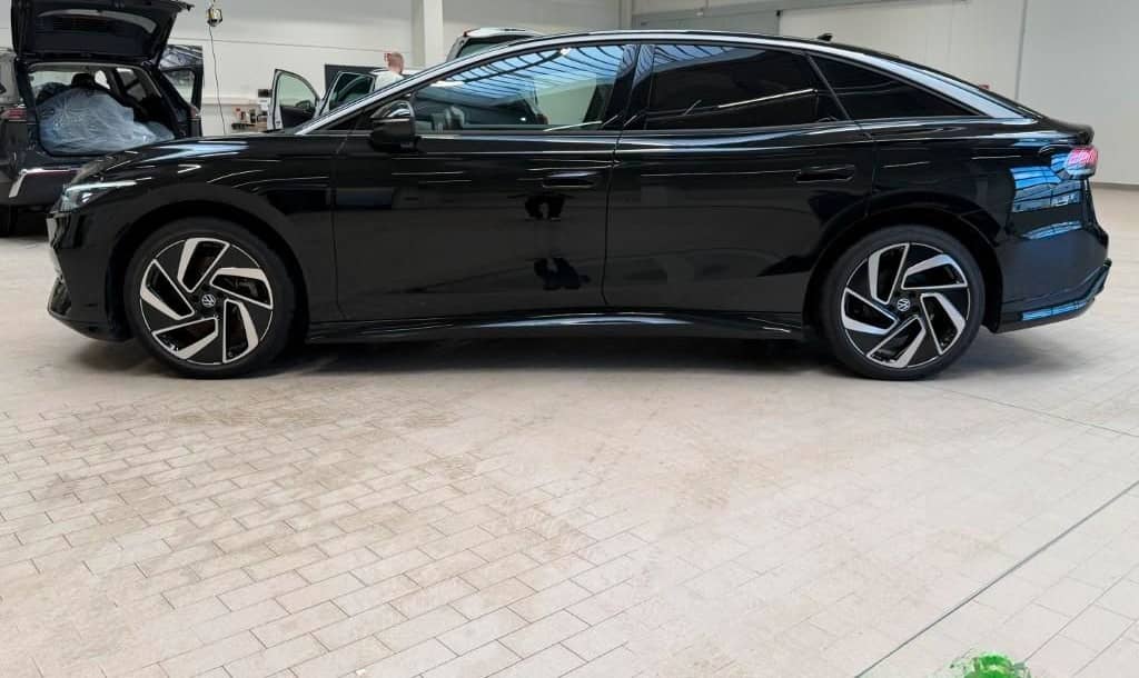 Volkswagen ID.7 Pro LED/Area View/Harman Kardon/Navi foto 9