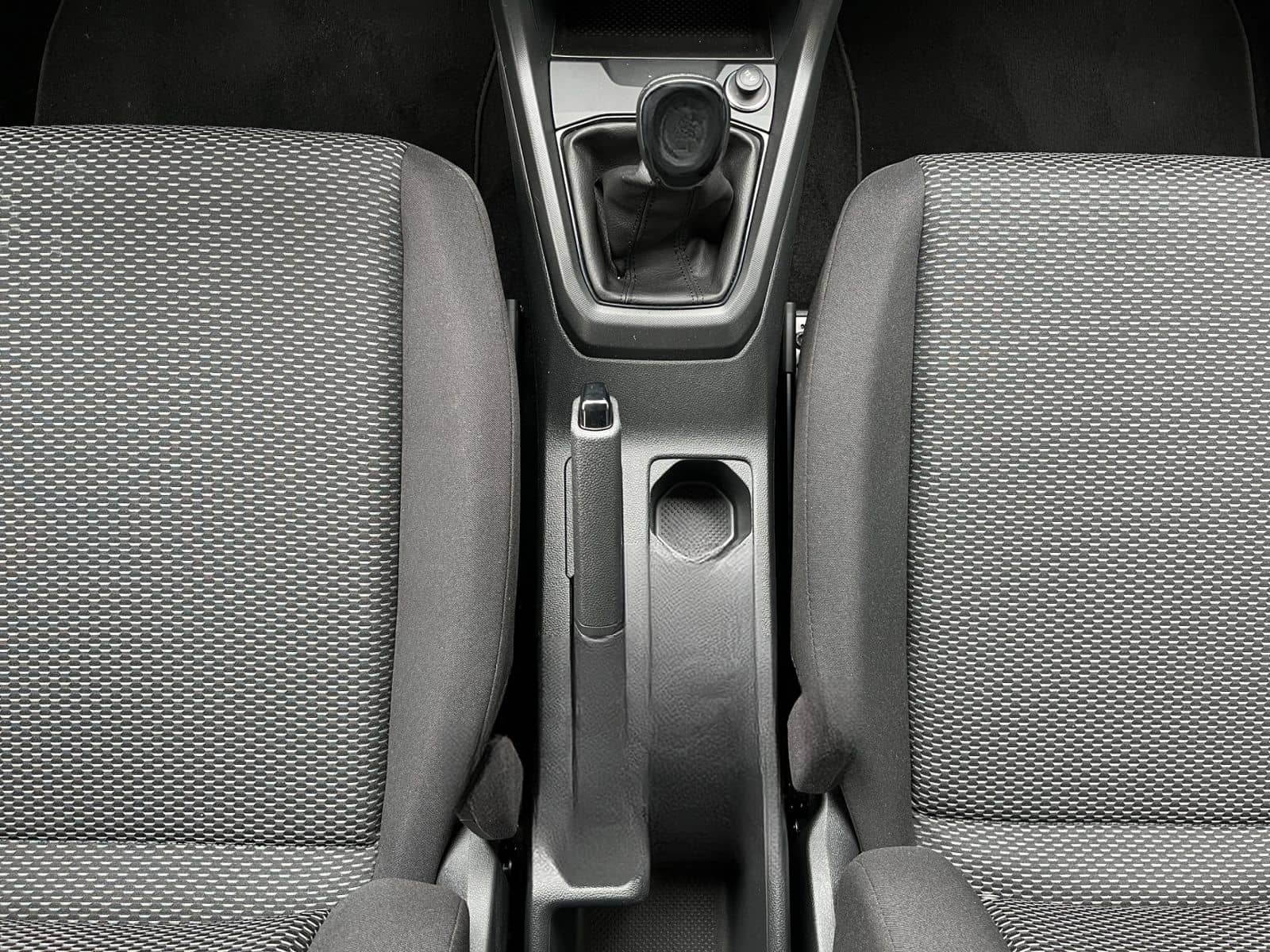 Volkswagen T-Cross 1.0 l TSI DAB+ LED Sitzheizung App-Conne foto 12