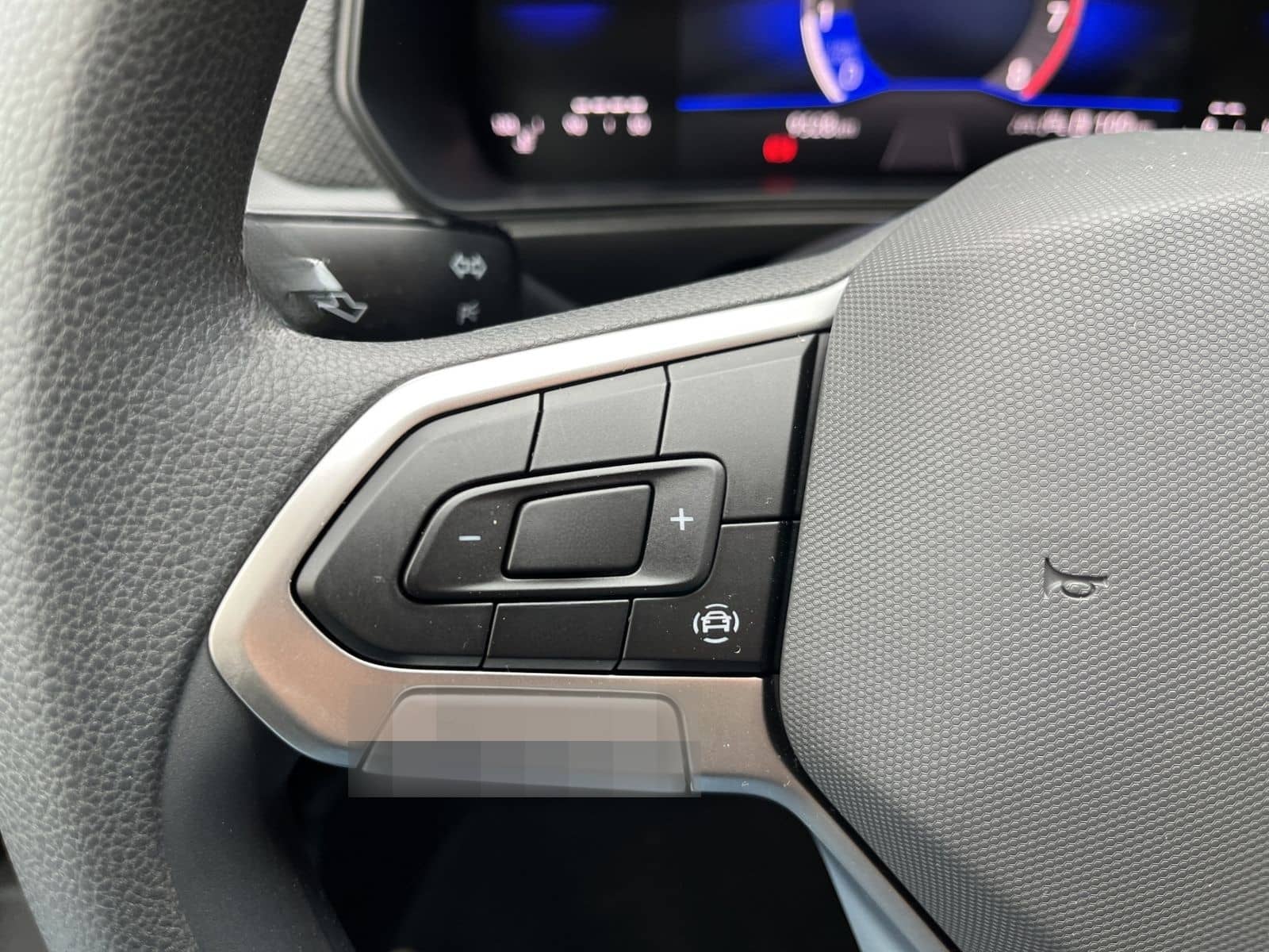 Volkswagen T-Cross 1.0 l TSI DAB+ LED Sitzheizung App-Conne foto 14