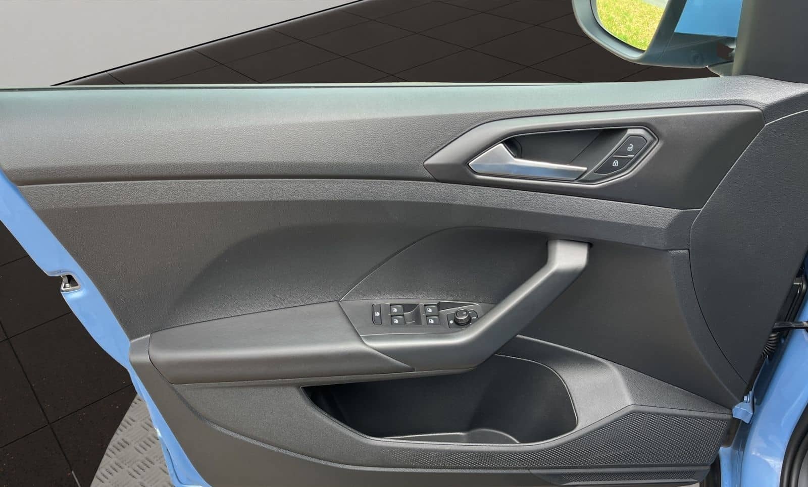 Volkswagen T-Cross 1.0 l TSI DAB+ LED Sitzheizung App-Conne foto 17