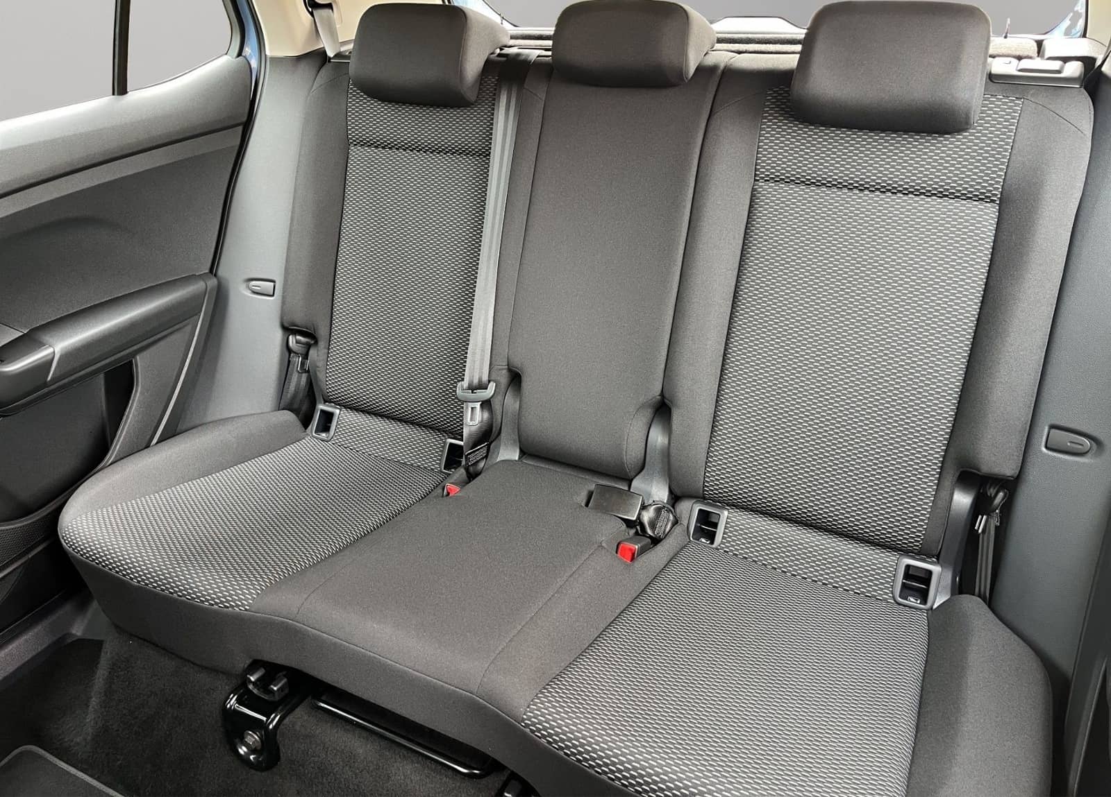 Volkswagen T-Cross 1.0 l TSI DAB+ LED Sitzheizung App-Conne foto 18