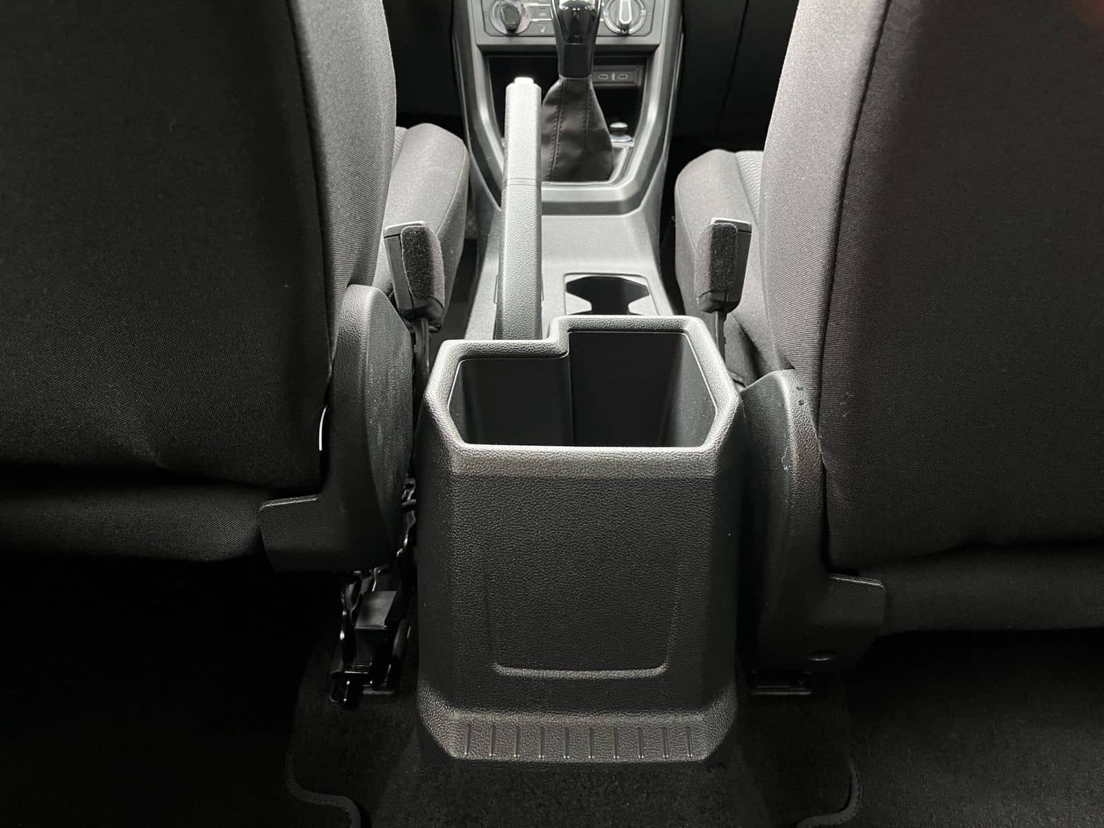 Volkswagen T-Cross 1.0 l TSI DAB+ LED Sitzheizung App-Conne foto 19