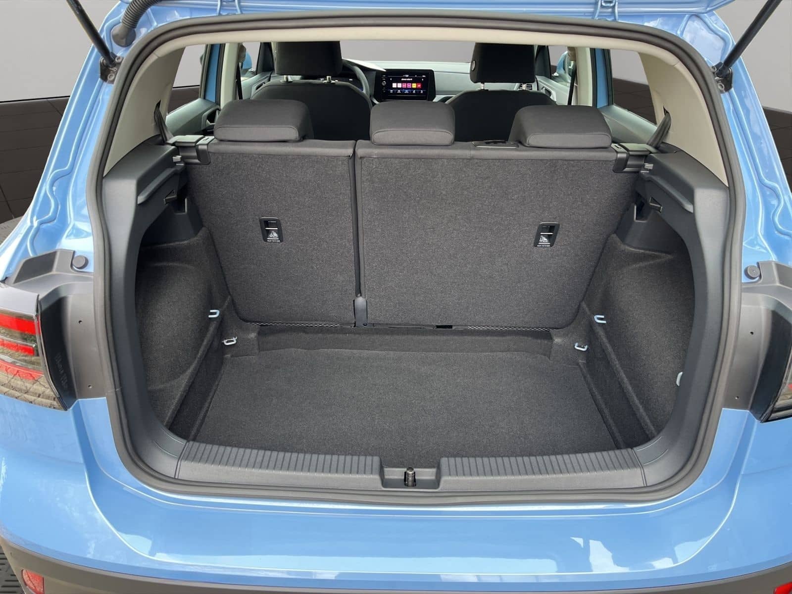 Volkswagen T-Cross 1.0 l TSI DAB+ LED Sitzheizung App-Conne foto 20