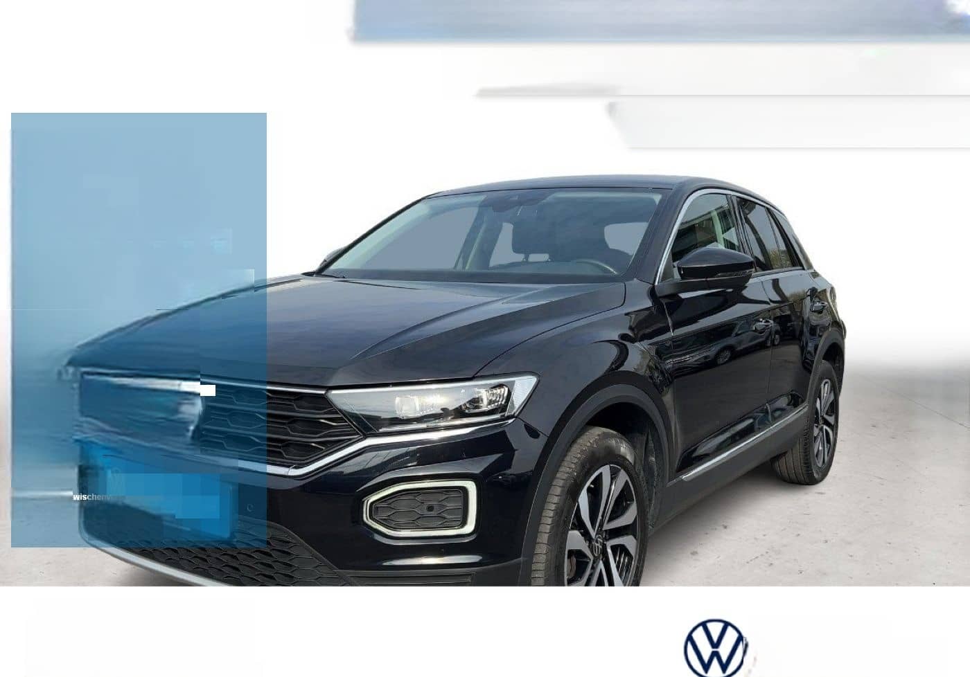 Volkswagen T-Roc ACTIVE 1.5 TSI DSG APP+DAB+ACC+LED+NAVI+PD foto 1