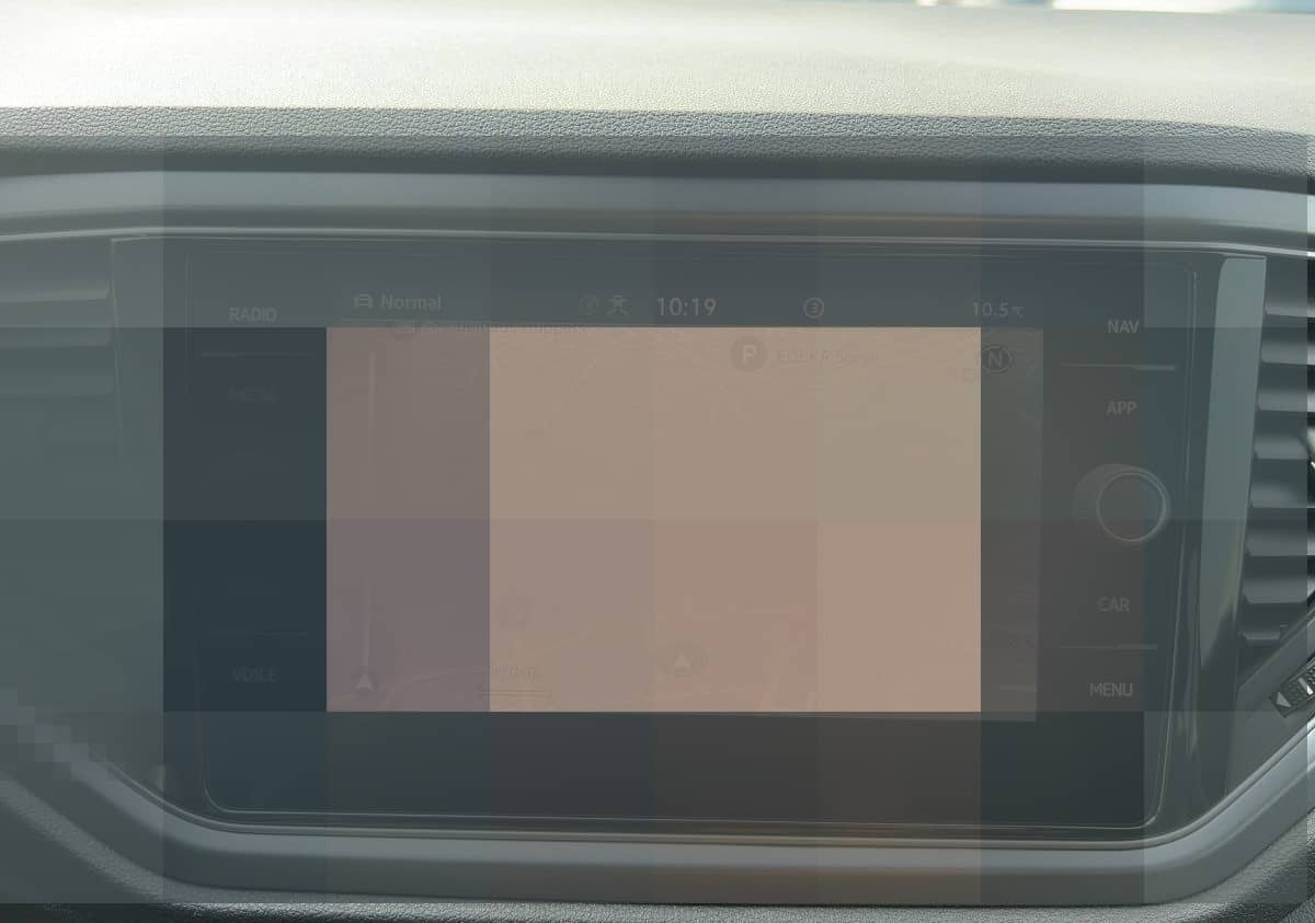 Volkswagen T-Roc ACTIVE 1.5 TSI DSG APP+DAB+ACC+LED+NAVI+PD foto 12