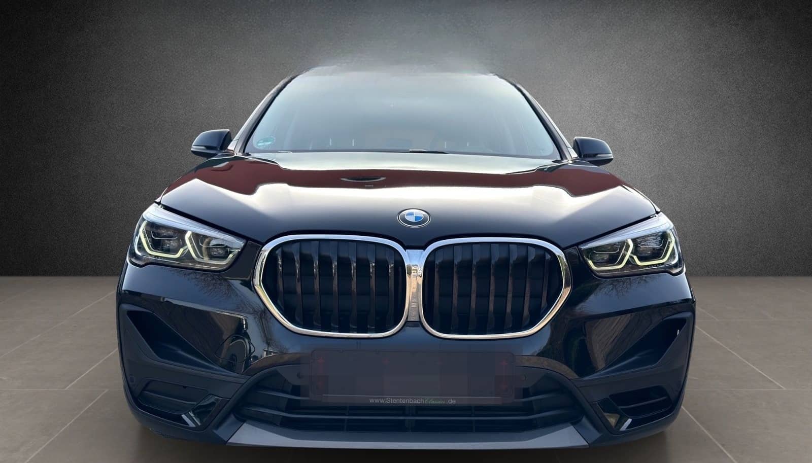 BMW X1 sDrive 18 I Advantage *LED *Navi+ *Business foto 2