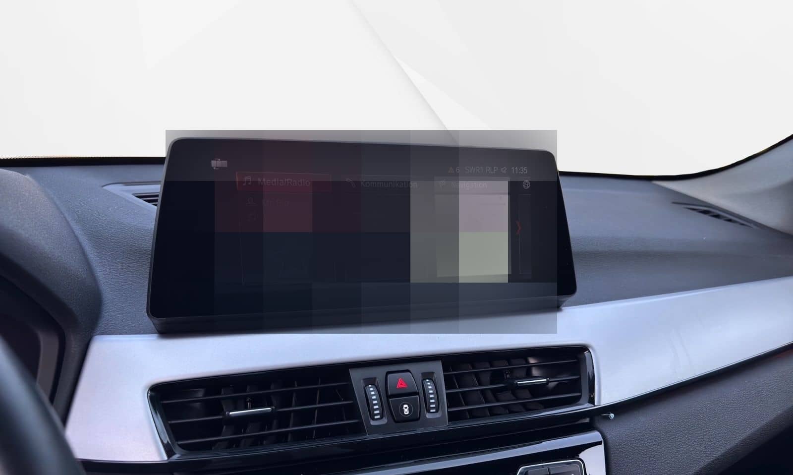 BMW X1 sDrive 18 I Advantage *LED *Navi+ *Business foto 12