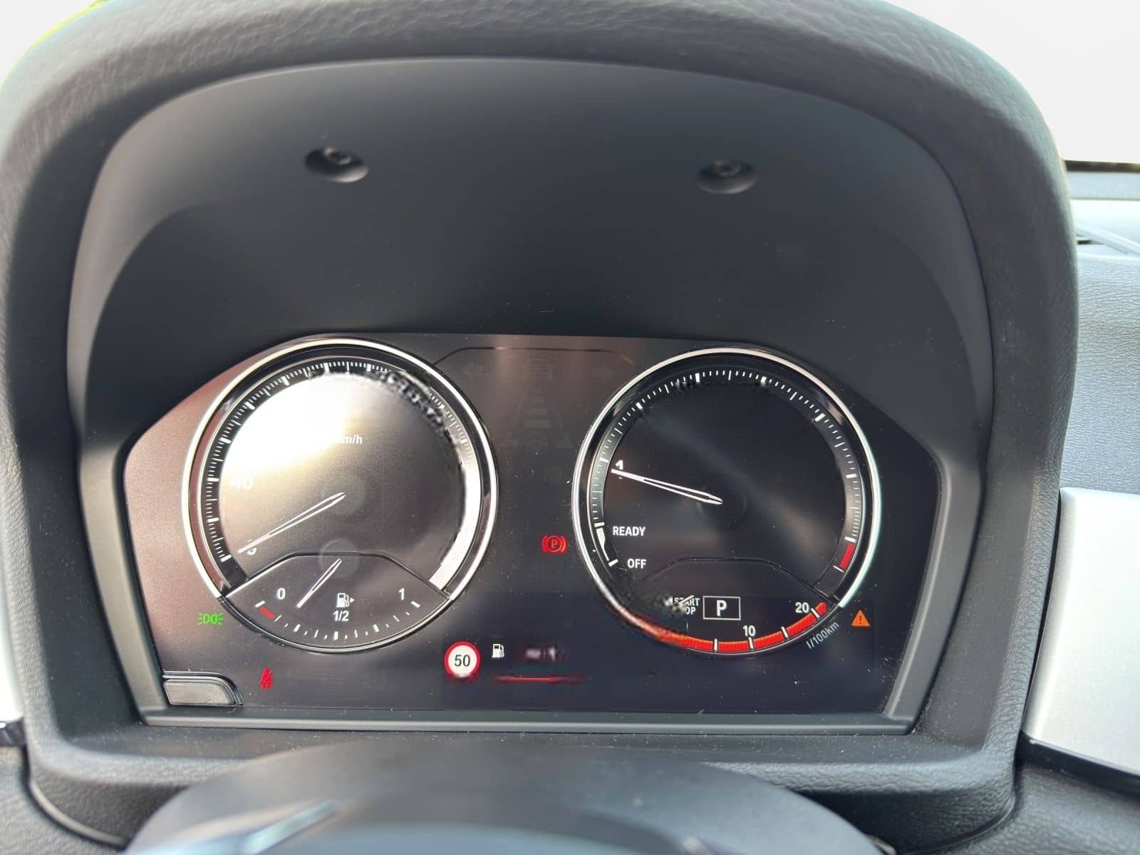 BMW X1 sDrive 18 I Advantage *LED *Navi+ *Business foto 13