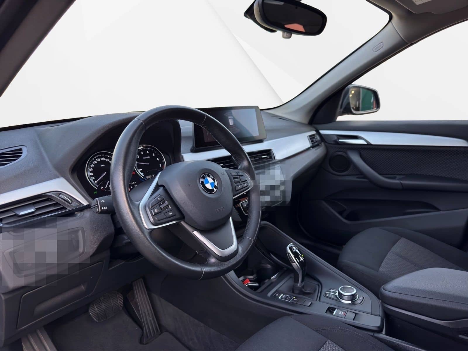 BMW X1 sDrive 18 I Advantage *LED *Navi+ *Business foto 14