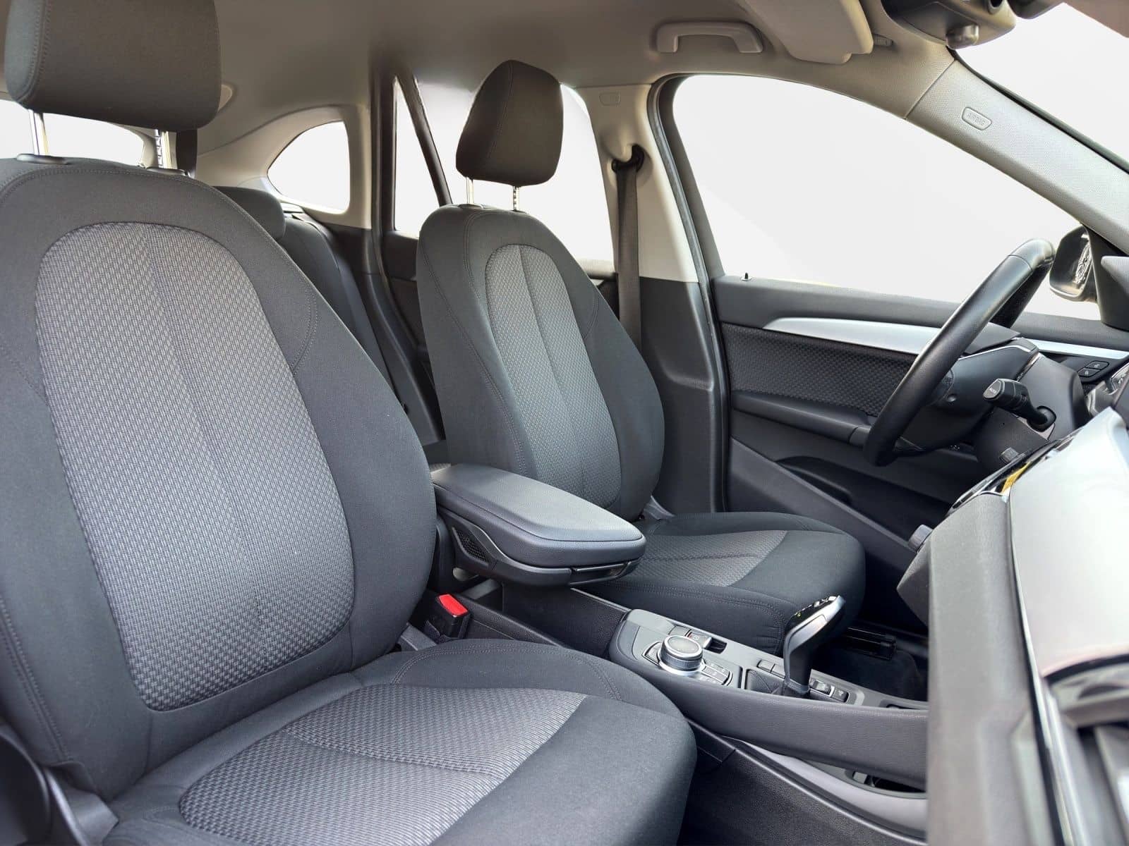 BMW X1 sDrive 18 I Advantage *LED *Navi+ *Business foto 10