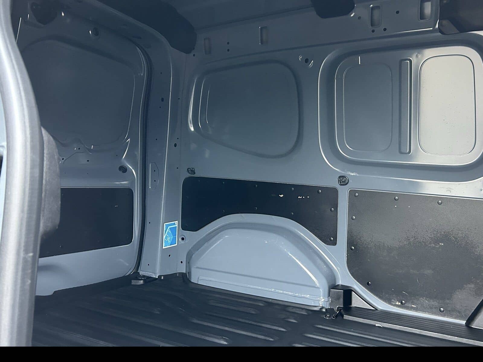 Mercedes-Benz Citan 110 Kasten Worker Plus MBUX Tempomat foto 11