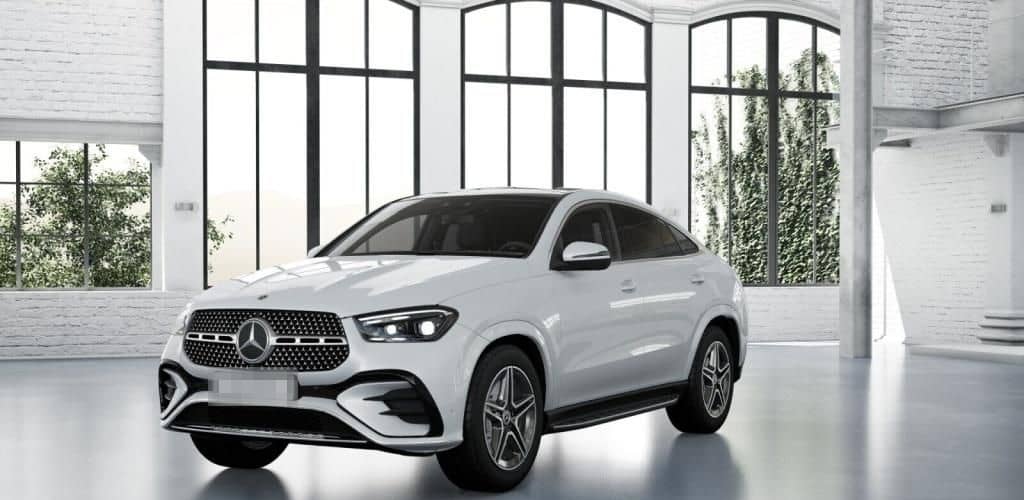 Mercedes-Benz GLE 450 d 4M Cp AMG-Sport/Pano/Burm/AIRM/MLB/360 foto 2