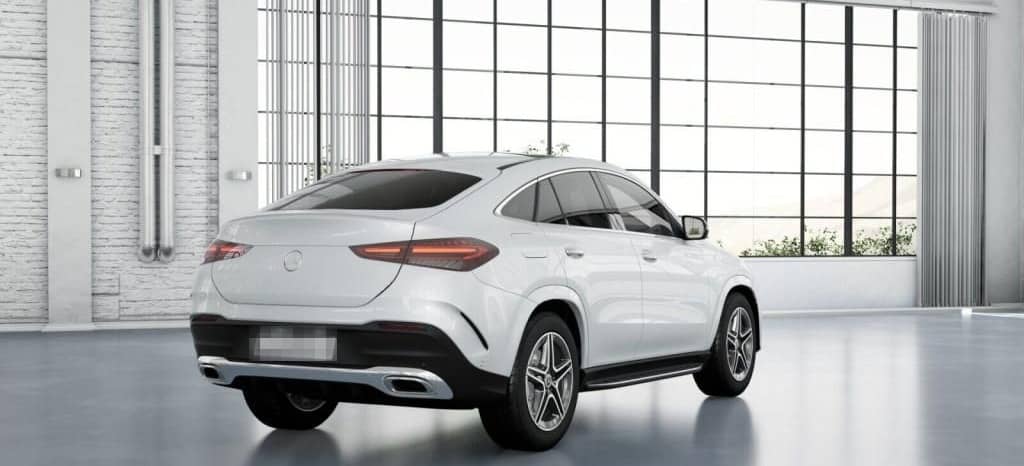 Mercedes-Benz GLE 450 d 4M Cp AMG-Sport/Pano/Burm/AIRM/MLB/360 foto 3