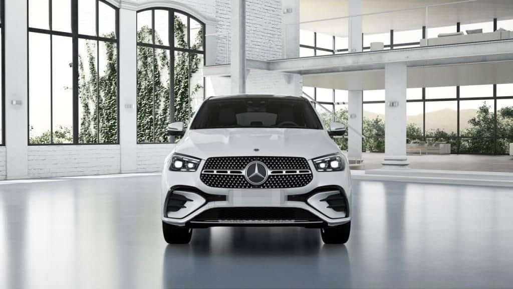 Mercedes-Benz GLE 450 d 4M Cp AMG-Sport/Pano/Burm/AIRM/MLB/360 foto 5
