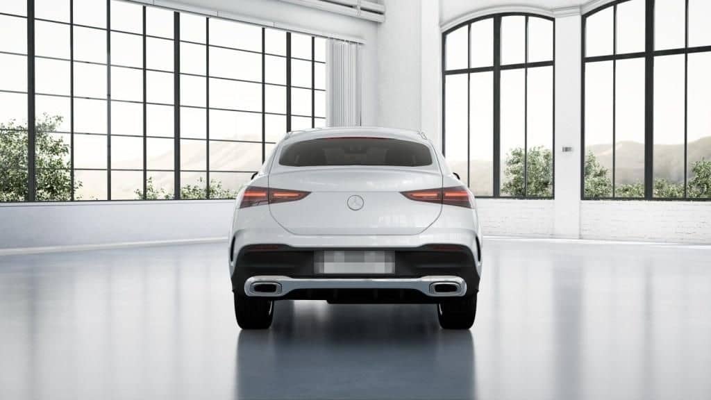 Mercedes-Benz GLE 450 d 4M Cp AMG-Sport/Pano/Burm/AIRM/MLB/360 foto 6