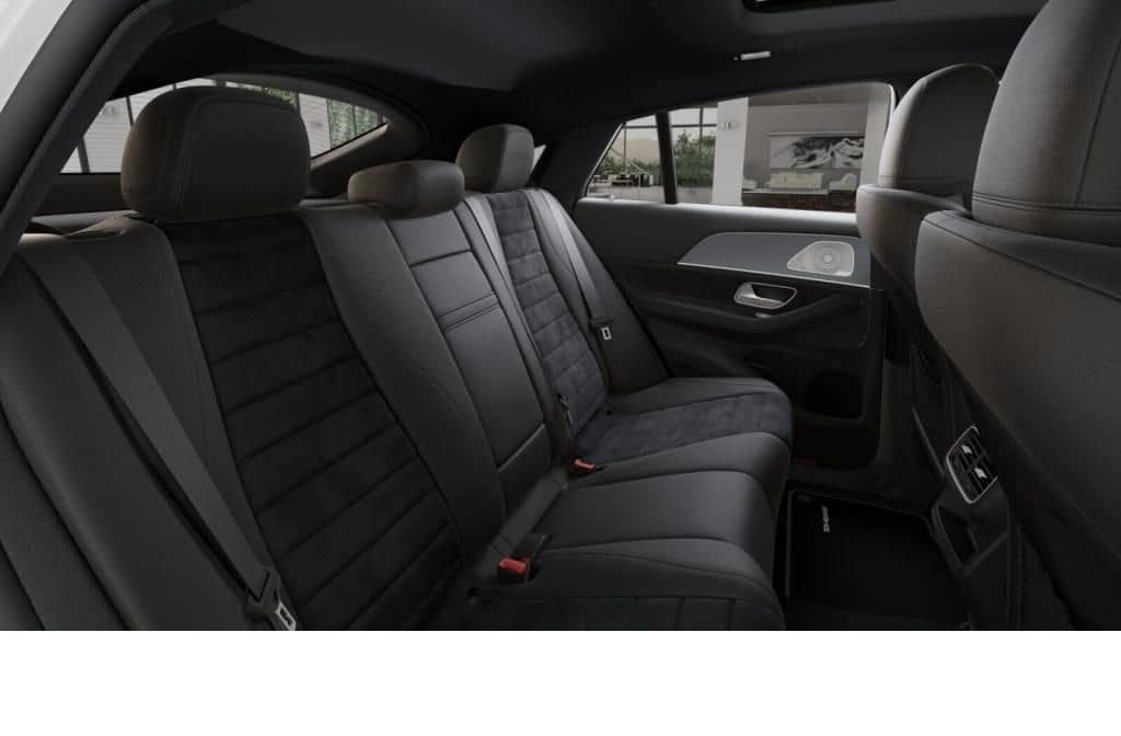 Mercedes-Benz GLE 450 d 4M Cp AMG-Sport/Pano/Burm/AIRM/MLB/360 foto 10