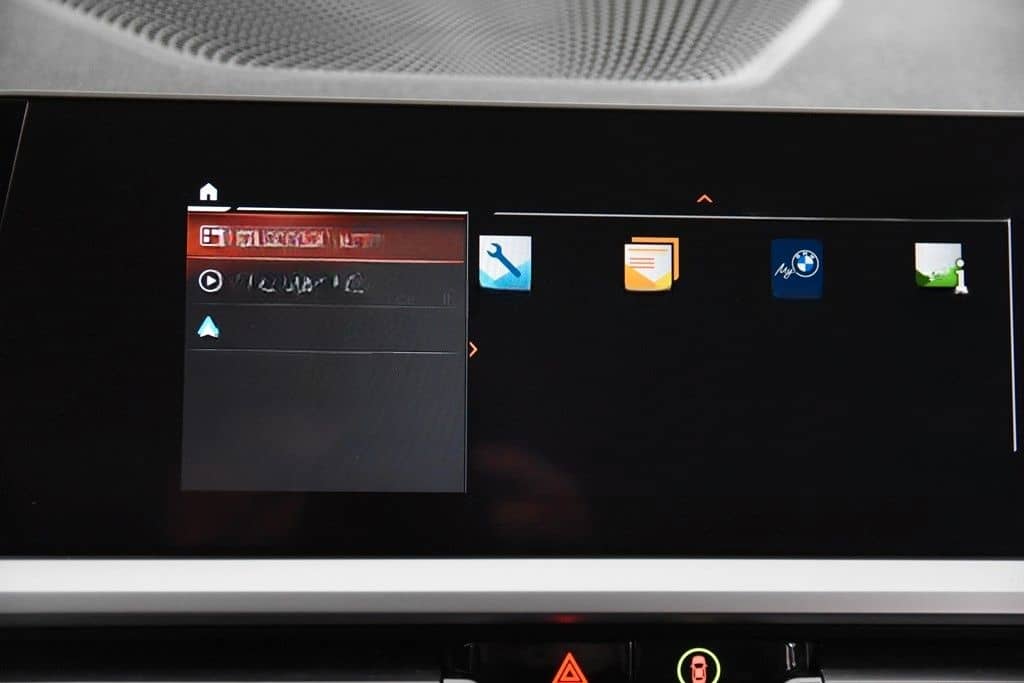 BMW 318i A Touring *1.Hand*Leder*Navi*SHZ*EHK* foto 14