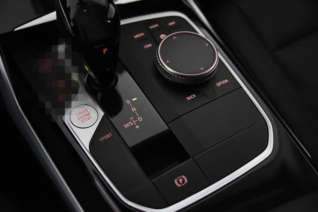 BMW 318i A Touring *1.Hand*Leder*Navi*SHZ*EHK* foto 15