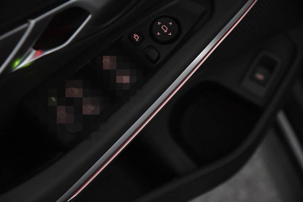 BMW 318i A Touring *1.Hand*Leder*Navi*SHZ*EHK* foto 16