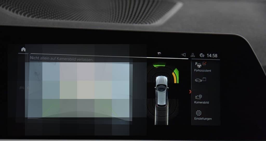 BMW 318i A Touring *1.Hand*Leder*Navi*SHZ*EHK* foto 17