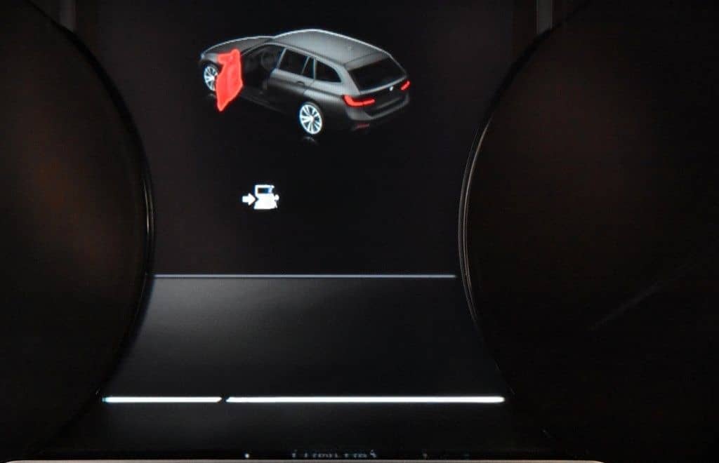 BMW 318i A Touring *1.Hand*Leder*Navi*SHZ*EHK* foto 18