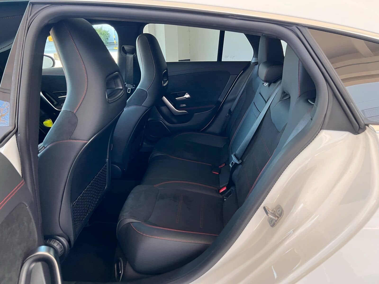 Mercedes-Benz CLA 250 e SB AMG Line/Pano-Dach/Distronic/Kamera foto 18