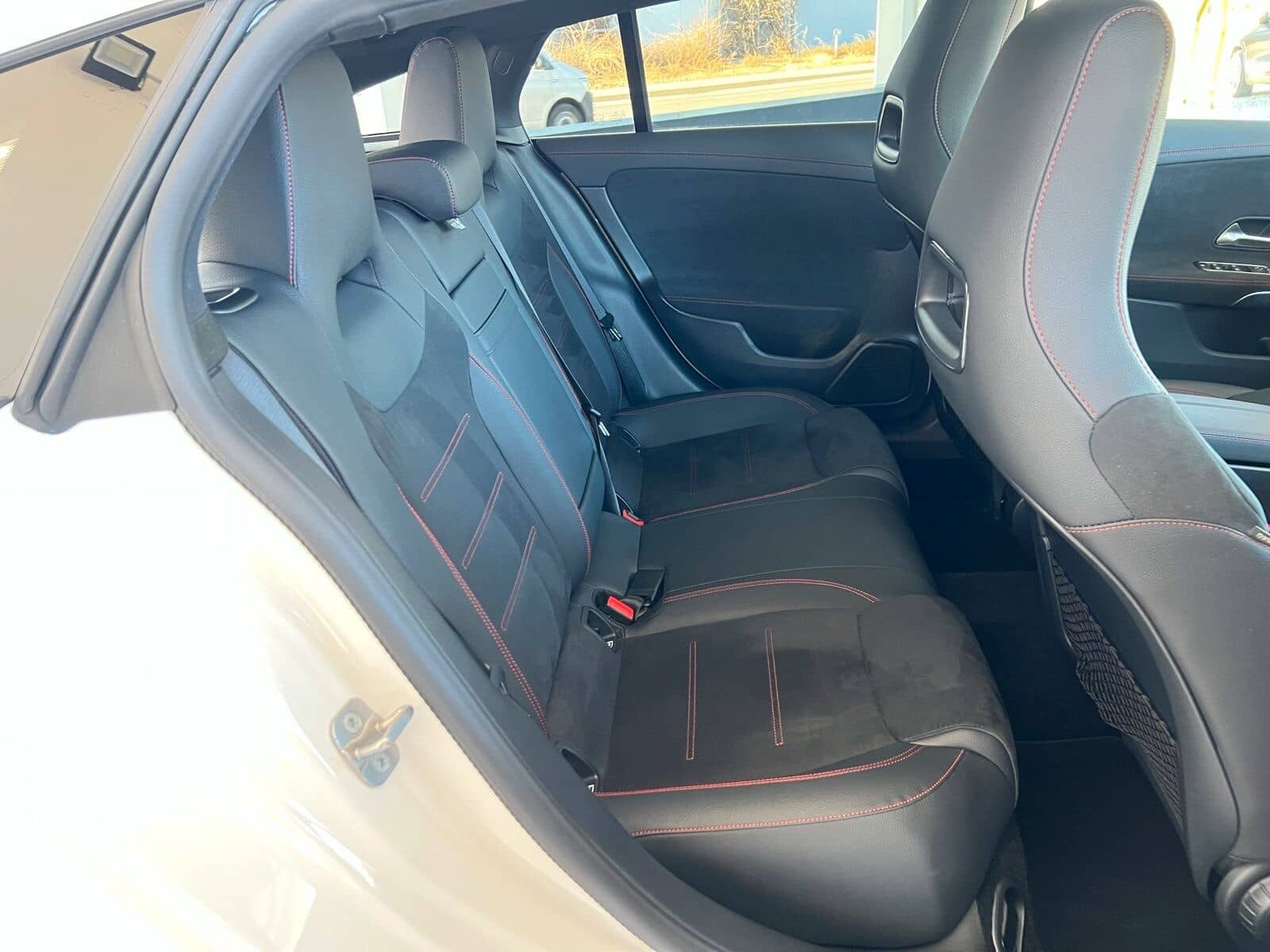 Mercedes-Benz CLA 250 e SB AMG Line/Pano-Dach/Distronic/Kamera foto 19