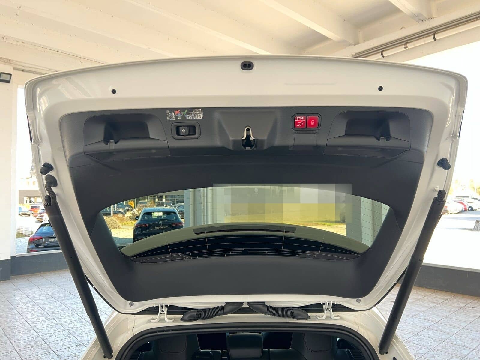 Mercedes-Benz CLA 250 e SB AMG Line/Pano-Dach/Distronic/Kamera foto 21