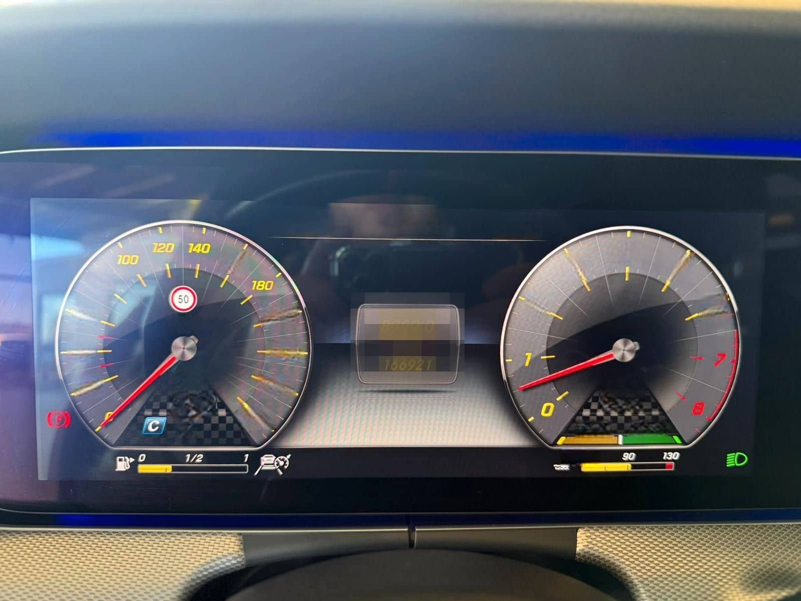 Mercedes-Benz E 53 AMG E T-Modell 4Matic+*360°*SHZ* foto 15