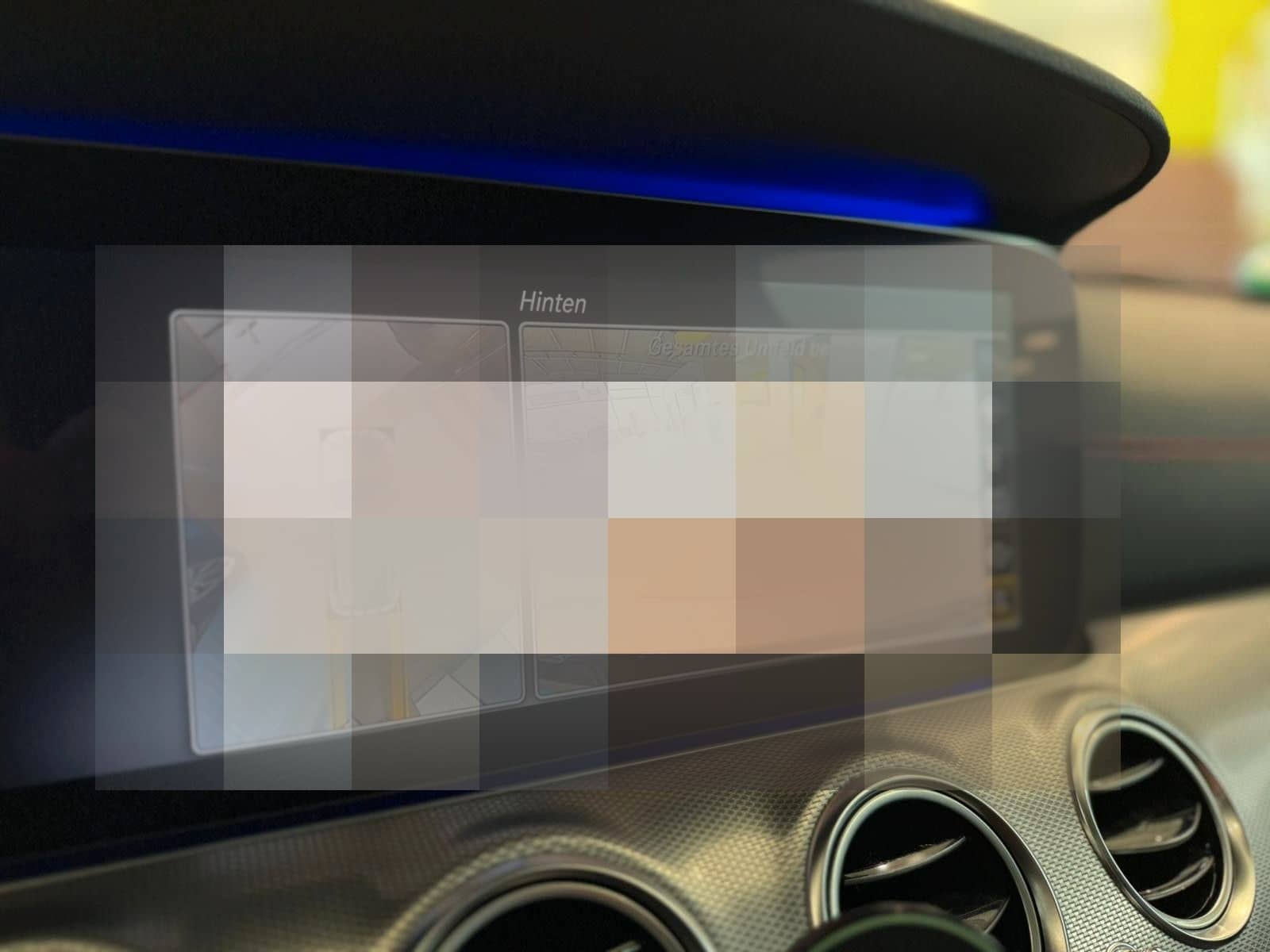 Mercedes-Benz E 53 AMG E T-Modell 4Matic+*360°*SHZ* foto 16