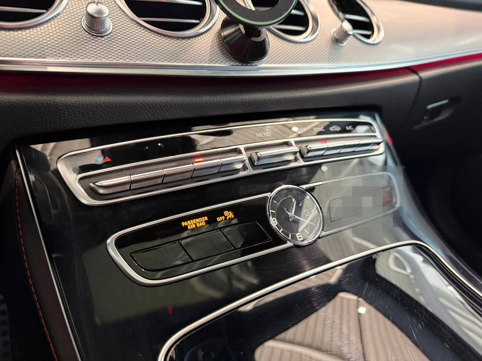 Mercedes-Benz E 53 AMG E T-Modell 4Matic+*360°*SHZ* foto 17