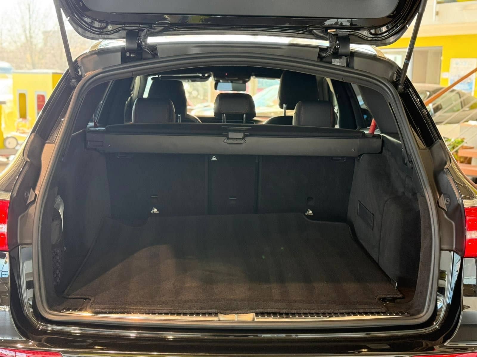 Mercedes-Benz E 53 AMG E T-Modell 4Matic+*360°*SHZ* foto 4