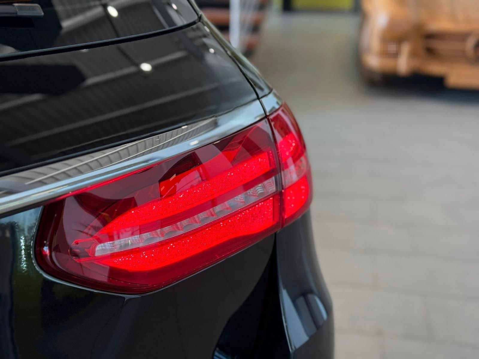 Mercedes-Benz E 53 AMG E T-Modell 4Matic+*360°*SHZ* foto 7