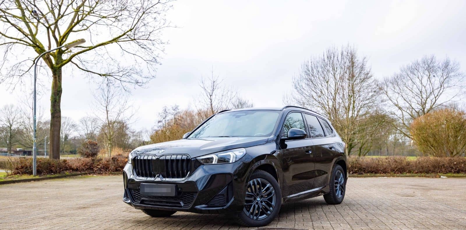 BMW X1 23 d xDrive M Sport foto 2