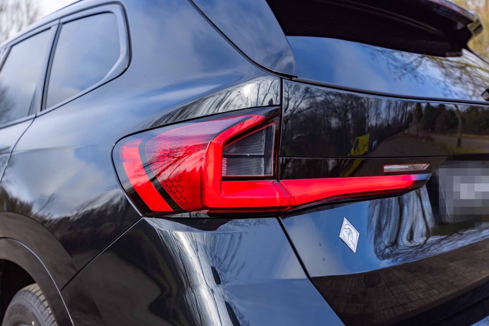 BMW X1 23 d xDrive M Sport foto 12