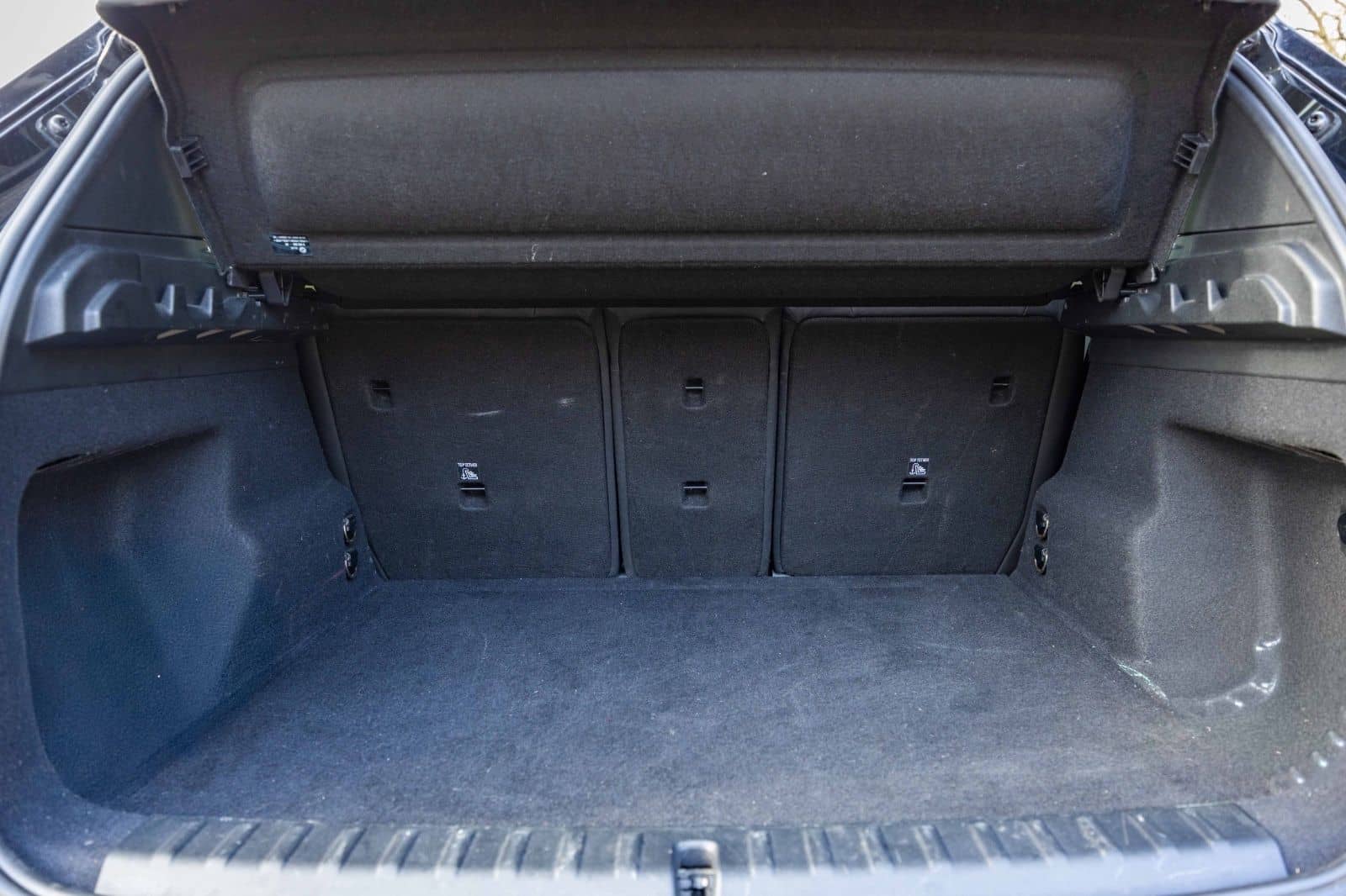 BMW X1 23 d xDrive M Sport foto 14