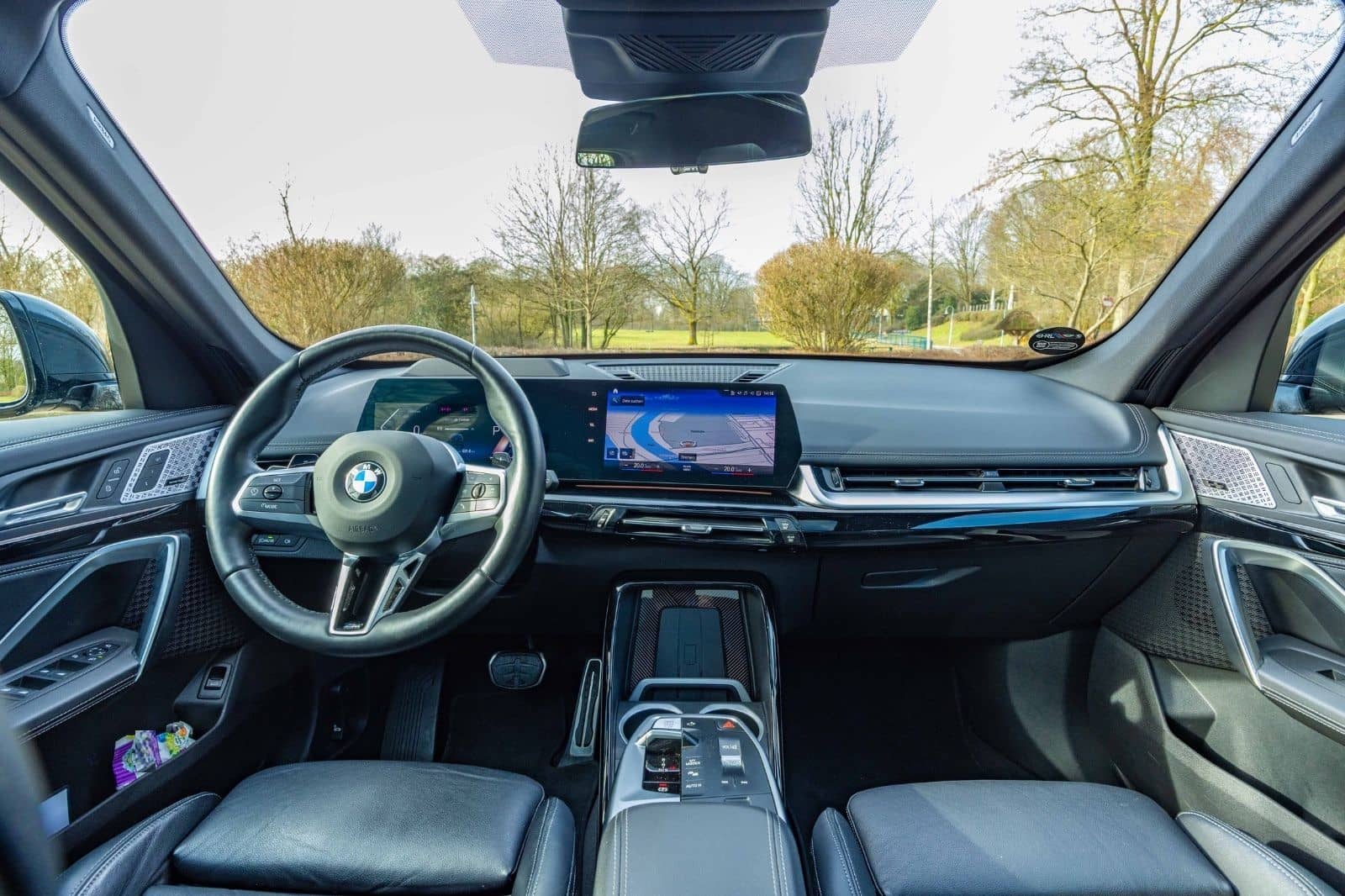 BMW X1 23 d xDrive M Sport foto 21